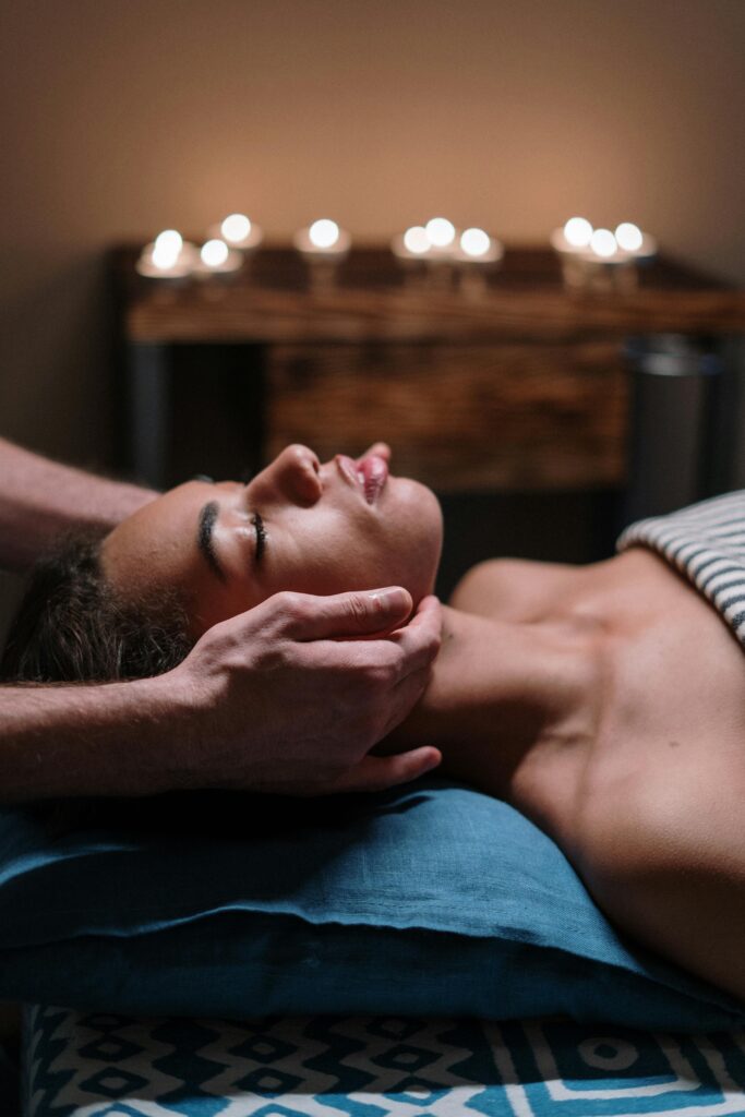 Why Everyone Should Try a Holistic Massage at Least Once