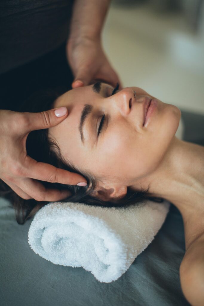 Feel Better Naturally: The Role of Massage in Holistic Self-Care